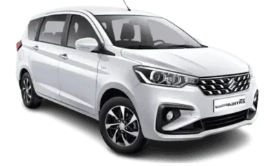 Sewa Suzuki Ertiga di Jogja – harga mulai Rp 425.000