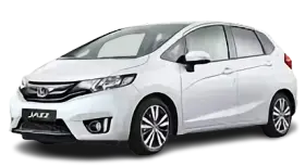 Sewa Honda Jazz di Jogja – harga mulai Rp 425.000