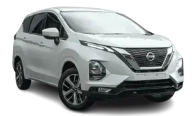 Sewa Nissan Livina di Jogja – harga mulai Rp 425.000