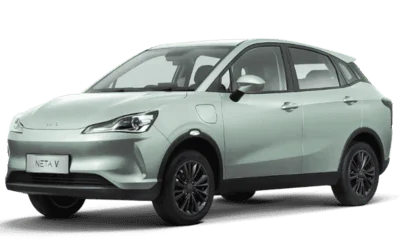 Sewa Neta V-II di Jogja – harga mulai Rp 600.000