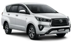 Sewa Toyota Innova Reborn di Jogja – harga mulai Rp 550.000