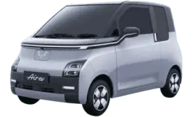 Sewa Wuling AirEV di Jogja – harga mulai Rp 450.000