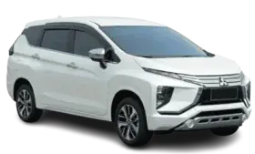 Sewa Mitsubishi Xpander di Jogja – harga mulai Rp 500.000